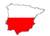 PEÑA ROBLEDO - GARCÍA BORNÉ - Polski